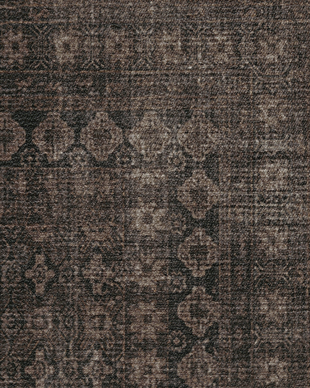 Cyrus Black Rug — Ruggable