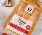 Hero Hawaiian Rolls™ — Hero Bread