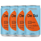 Spritz Italiano Non-Alcoholic Cocktail — De Soi