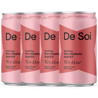 Très Rosé Non-Alcoholic Cocktail — De Soi