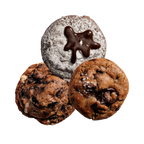Death By Chocolate Cookie Collection — Last Crumb