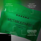 Metabolism Bite — Sakara Life