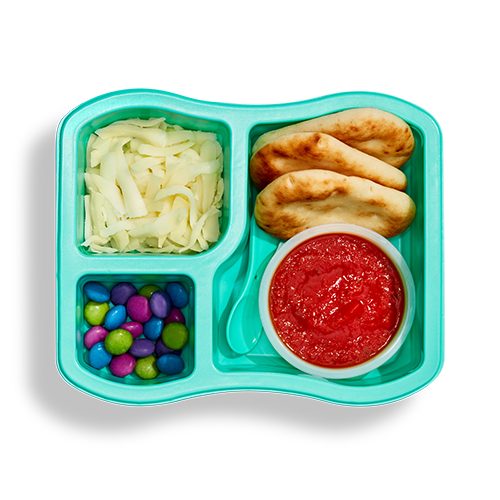 Lunchers — Little Spoon