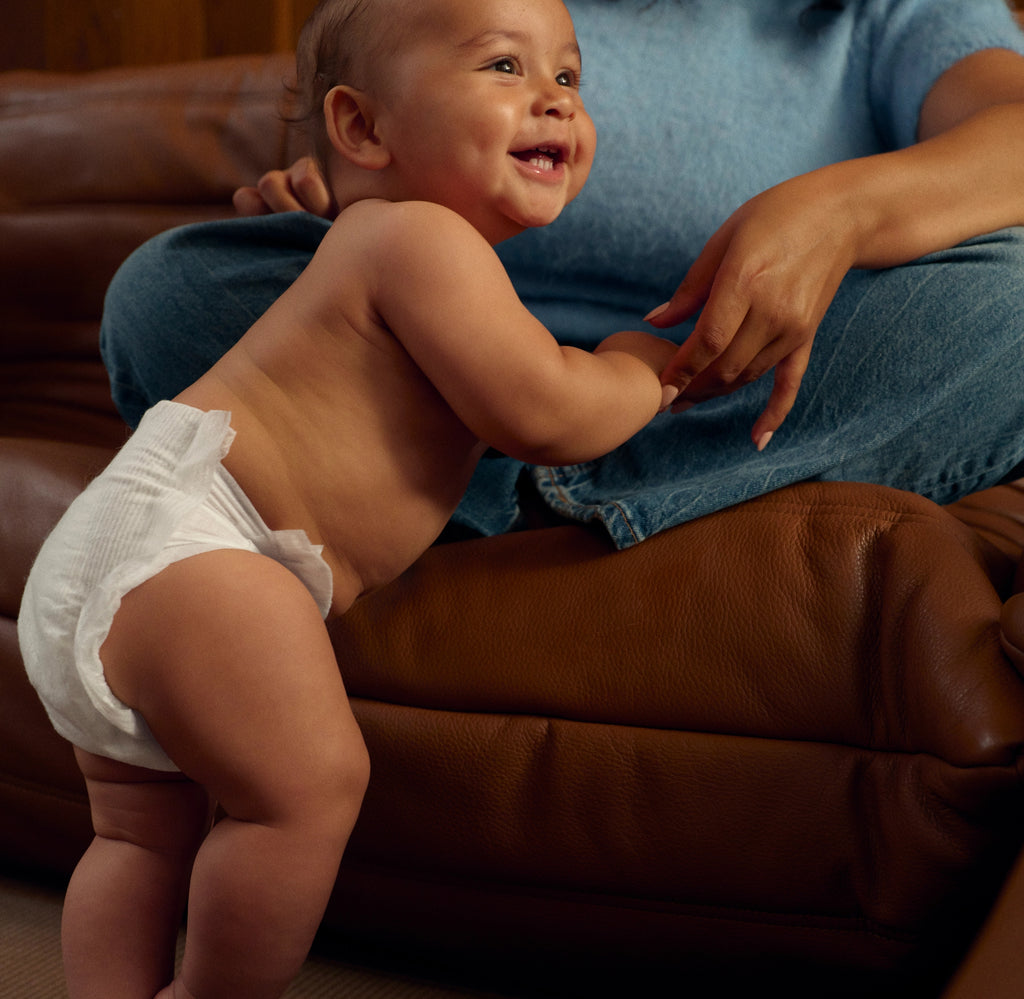 Diaper Changing Essentials Kit