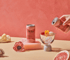 Très Rosé Non-Alcoholic Cocktail — De Soi
