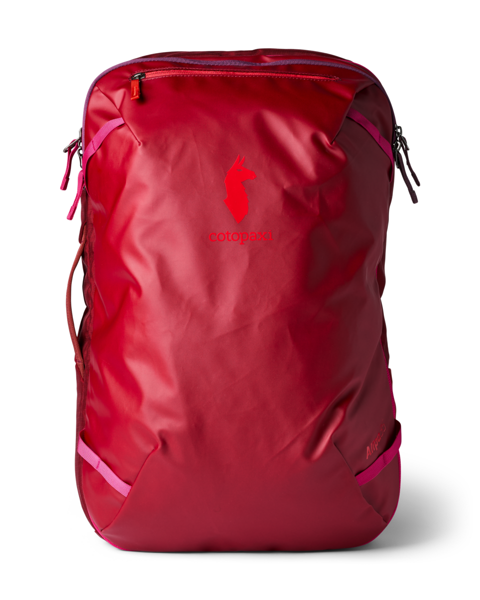 Allpa 35L Travel Pack — Cotopaxi