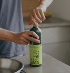 Sizzle Extra Virgin Olive Oil — Graza