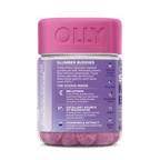 Sleep Mochi Bites — Olly