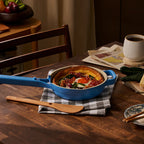 Ceramic Nonstick 13-Piece Cookware Set — Our Place