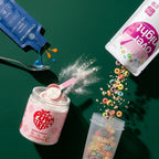 The Energy & Focus Stack lifestyle image 2