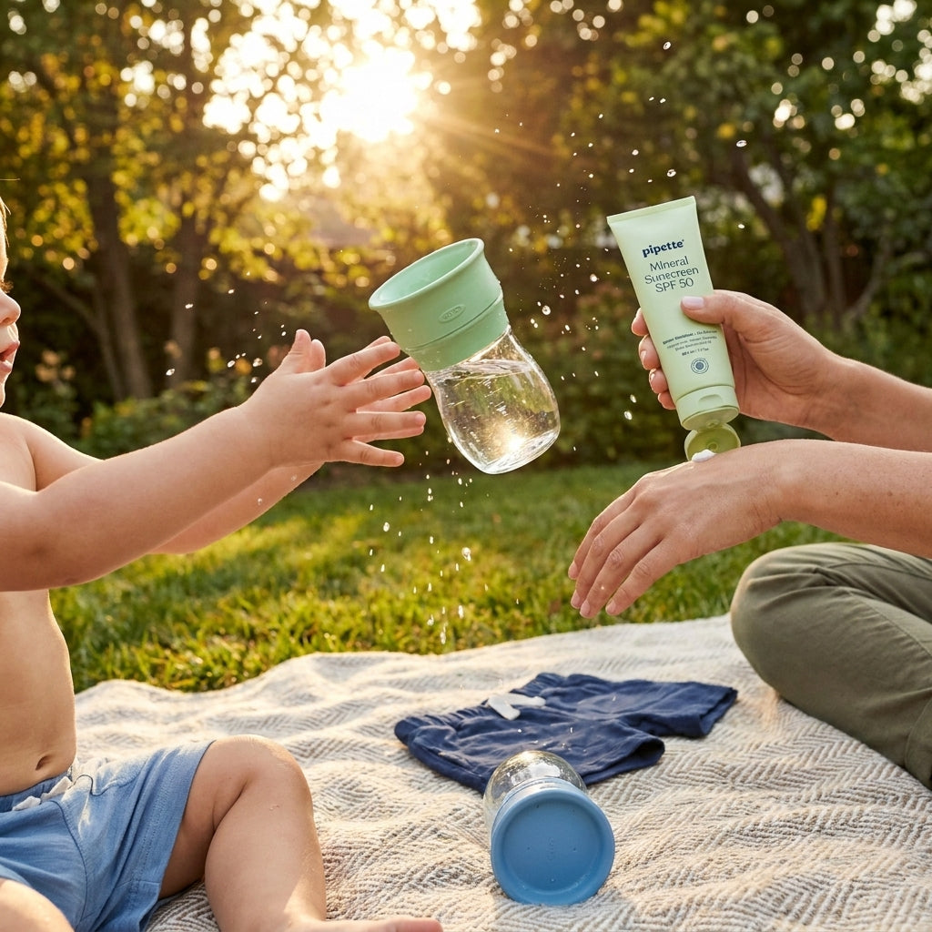 The Toddler Adventure Pack lifestyle image 2