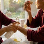 The Sunday Self-Care Box lifestyle image 2