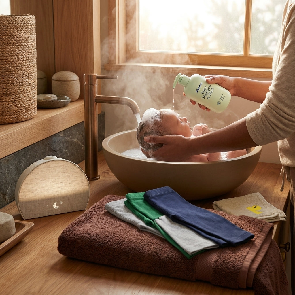 The New Parent Survival Kit lifestyle image 2