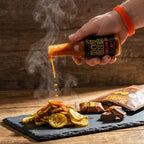 The Spicy Snack Attack lifestyle image 2