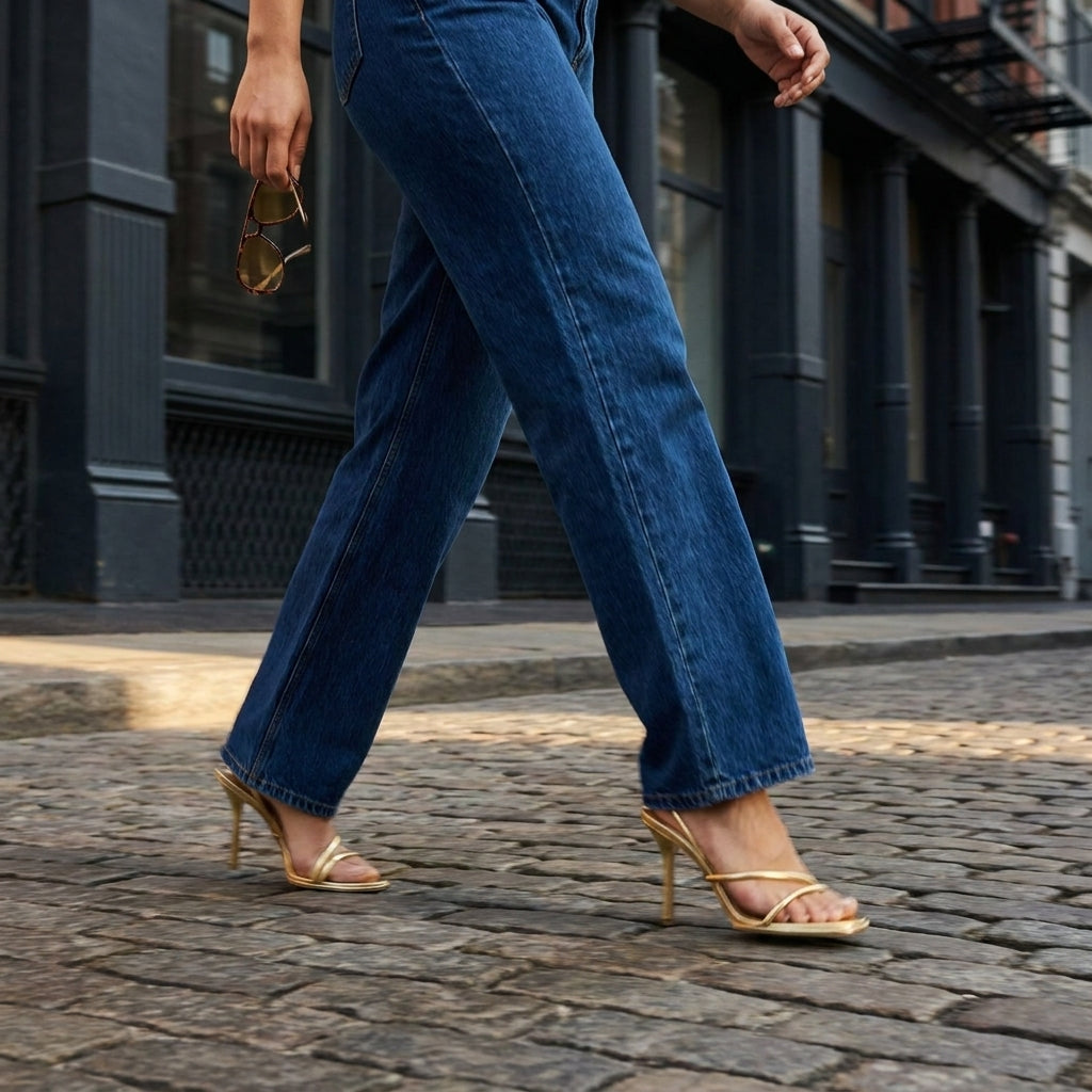 The Weekend Outfit Drop lifestyle image 2