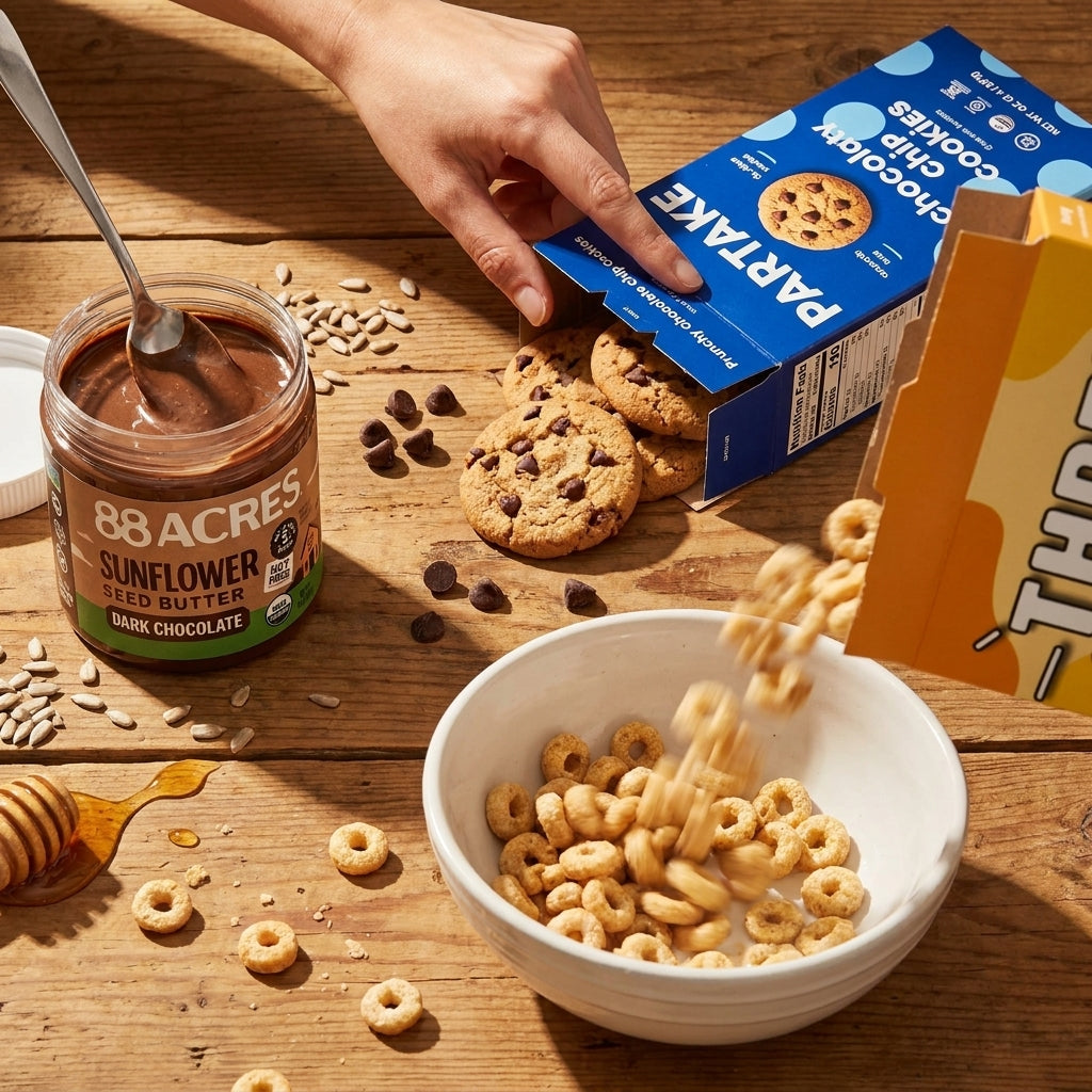 The Allergy-Friendly Snack Box lifestyle image 2