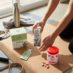 The Wellness Stack lifestyle image 2