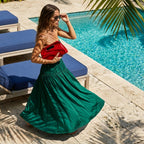 The Resort Vibes Kit lifestyle image 2