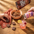 The Afternoon Pick-Me-Up lifestyle image 2