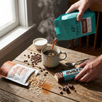 The Morning Fuel Pack lifestyle image 2