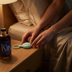 The Bedtime Wind-Down lifestyle image 2
