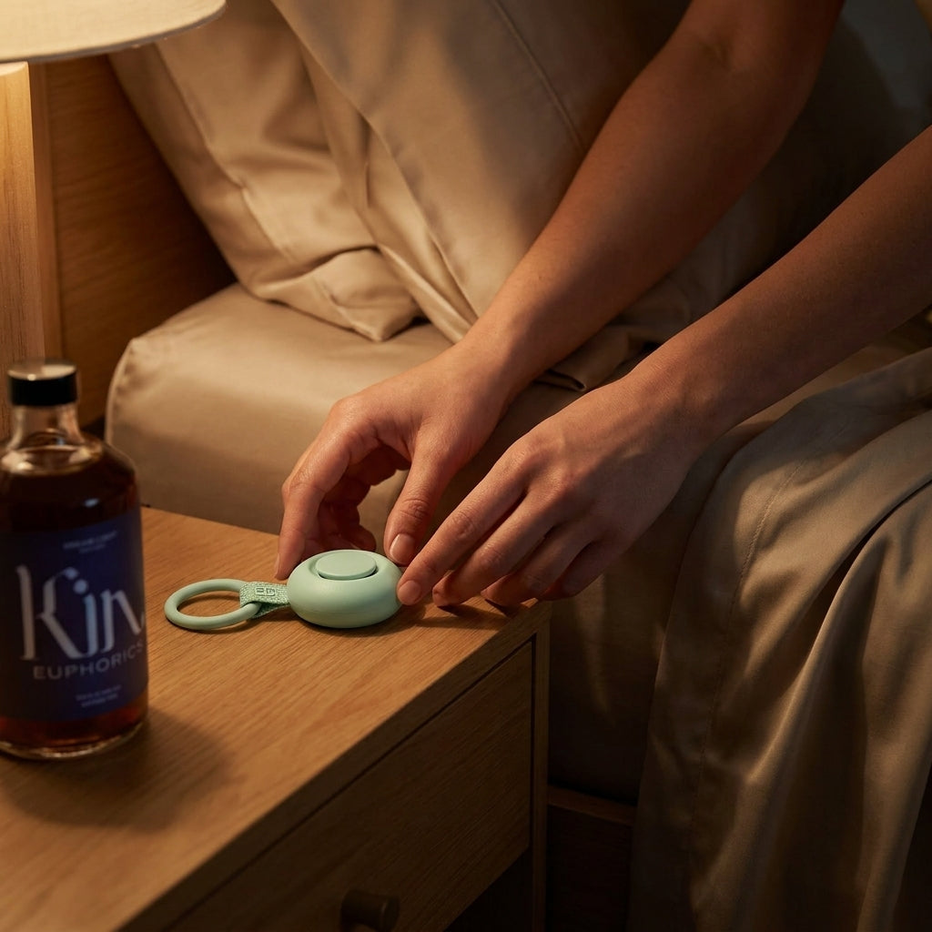 The Bedtime Wind-Down lifestyle image 2
