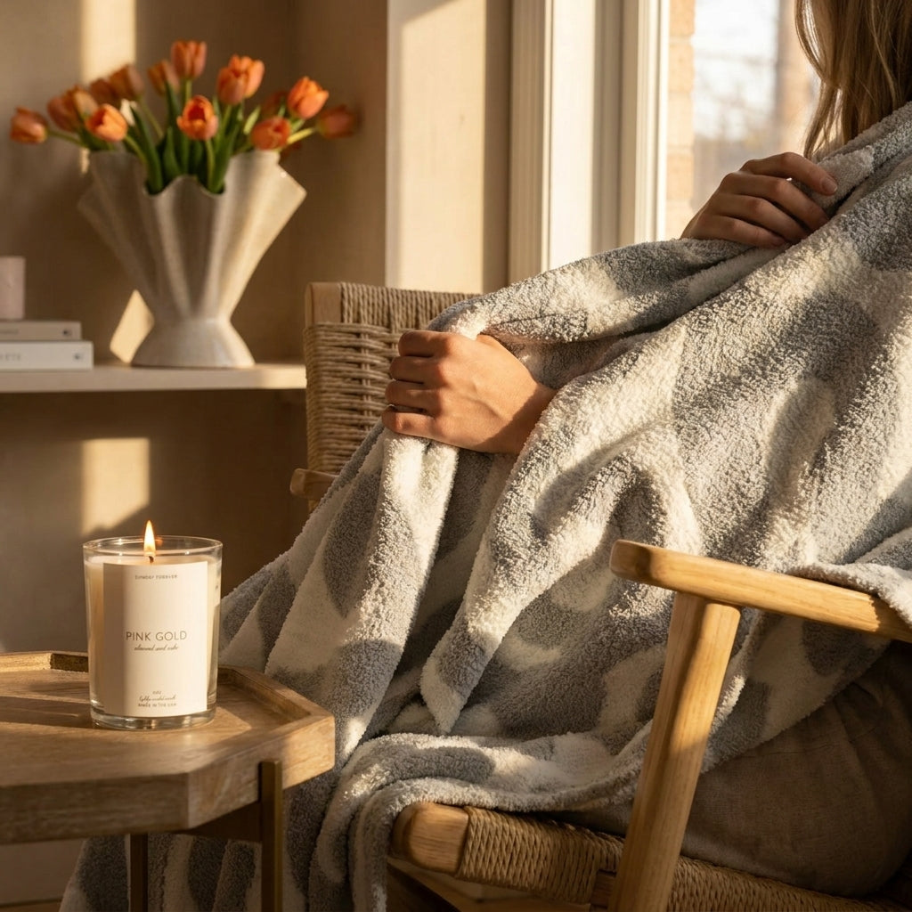 The Cozy Home Reset lifestyle image 2