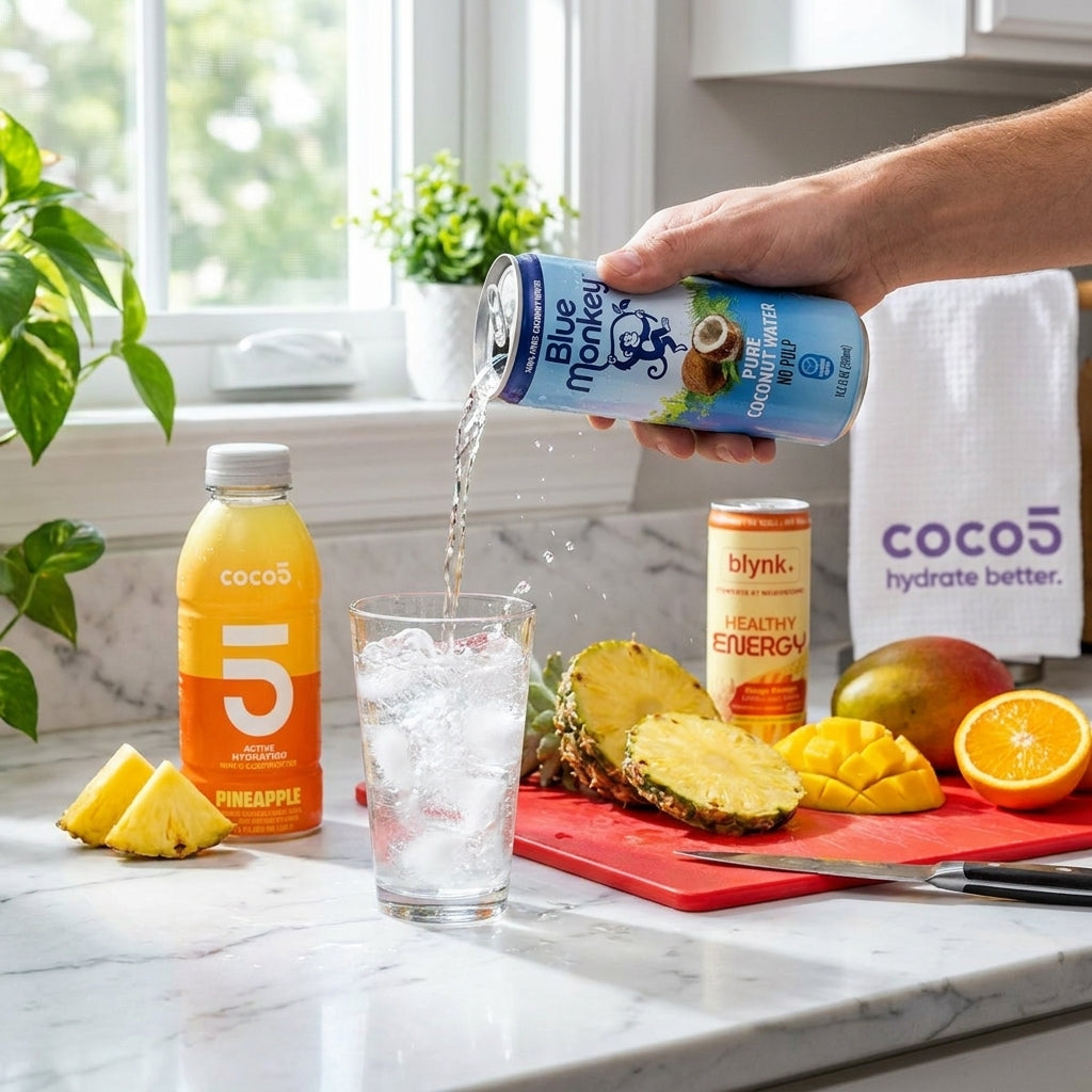 The Tropical Hydration Station lifestyle image 2