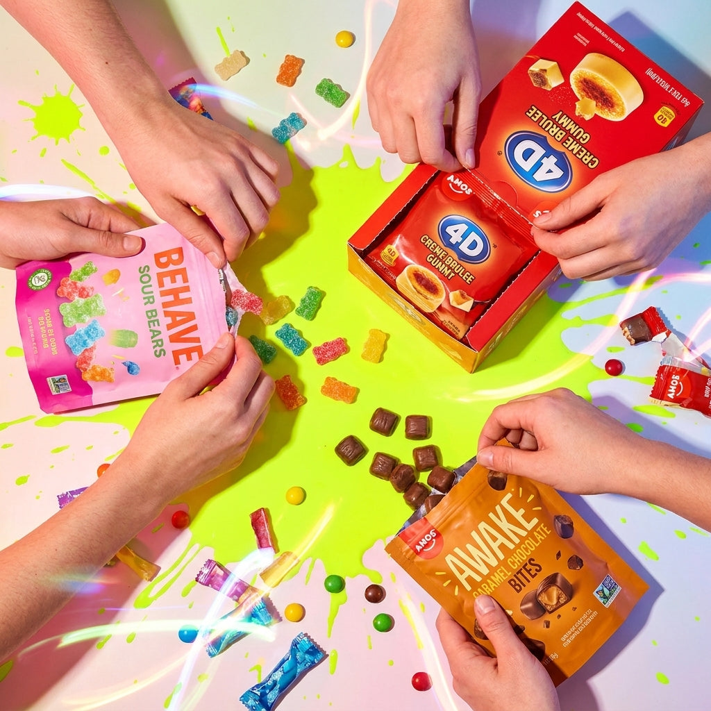 The Candy Aisle Remix lifestyle image 2