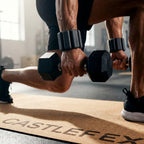 The Home Gym Essentials lifestyle image 2