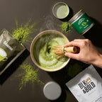 The Matcha Moment lifestyle image 2