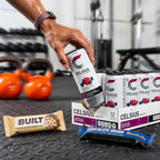 The Weekend Warrior Refuel lifestyle image 2