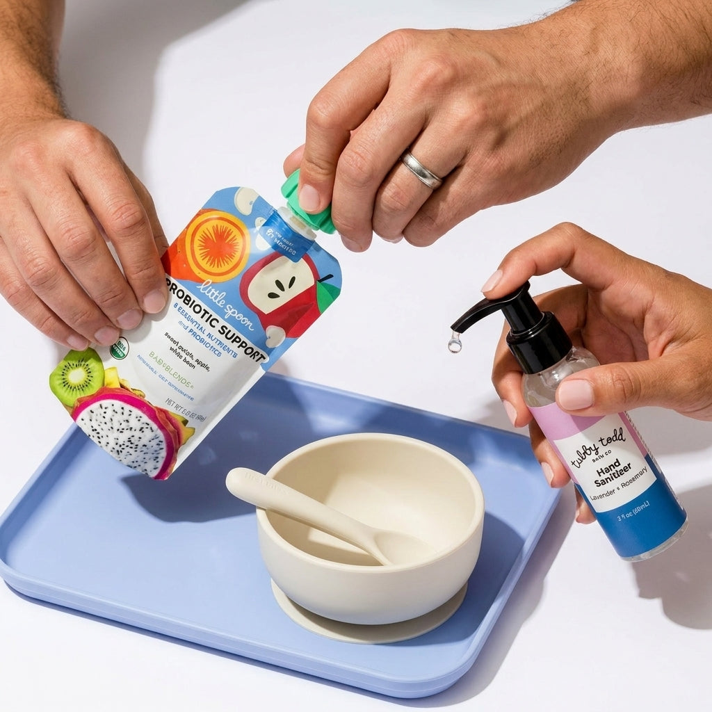 The New Parent Kit lifestyle image 2