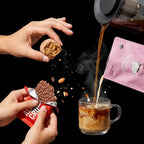 The Indulgent Morning lifestyle image 2