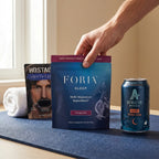 The Recovery Night lifestyle image 2