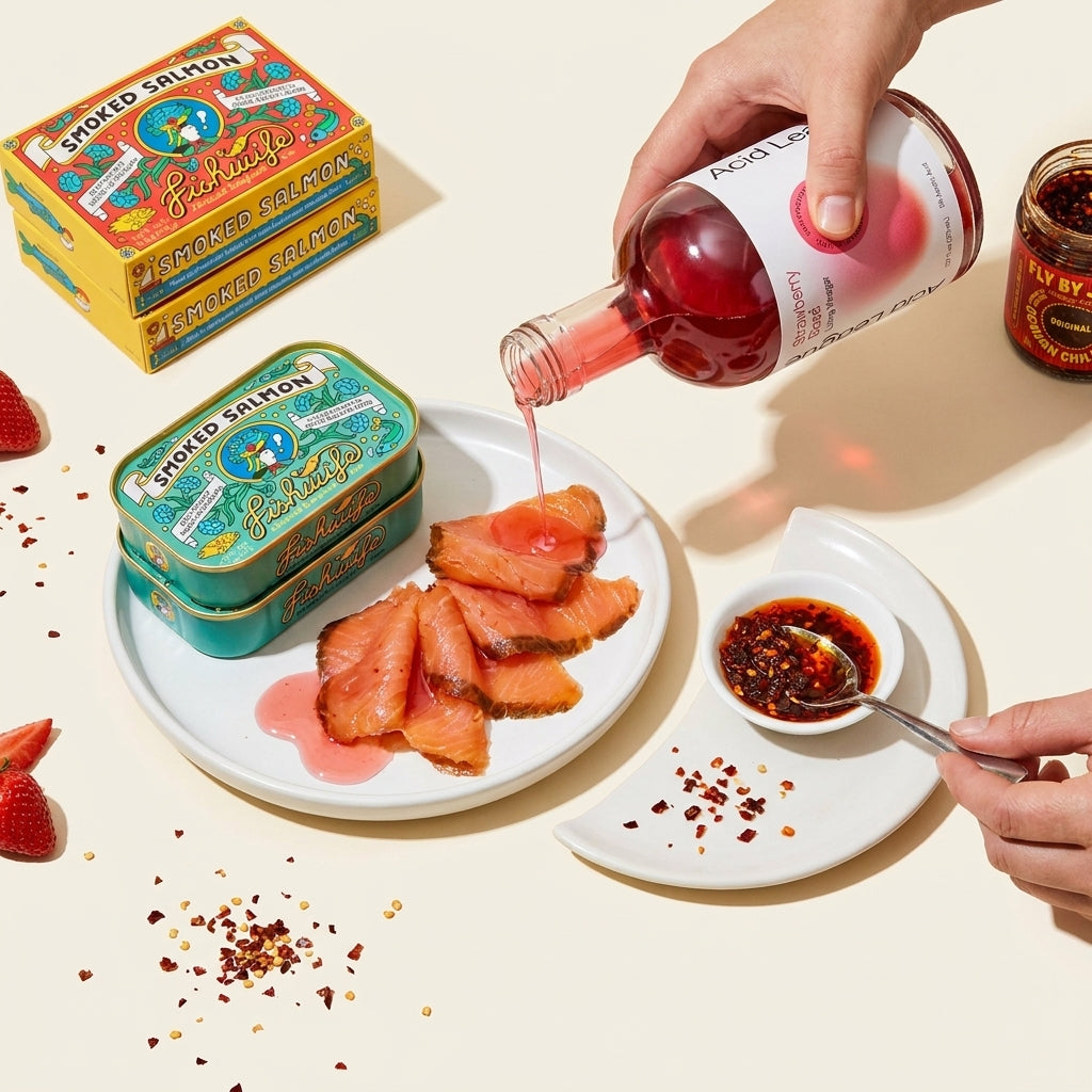 The Elevated Pantry lifestyle image 2