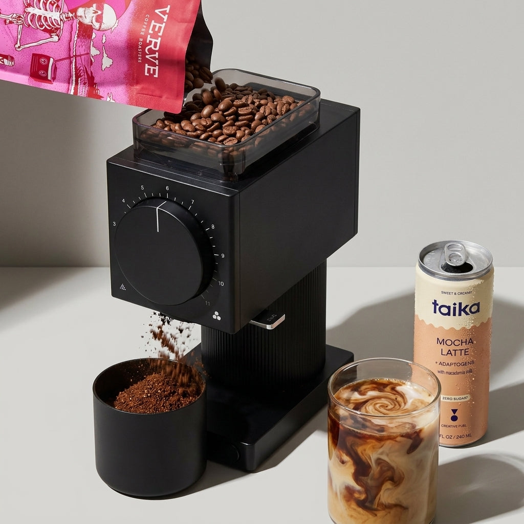 The Coffee Ritual 2 lifestyle image 2