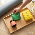 The Daily Wellness Trio lifestyle image 2