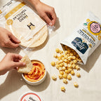 The Better Snack Stack lifestyle image 2