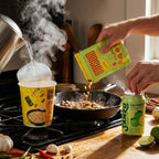 The Better Noodle Bowl lifestyle image 2