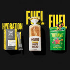 The Hiker's Stash lifestyle image 1