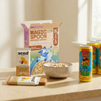 The Pre-Game Fuel lifestyle image 1