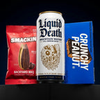 The Road Trip Fuel Stop lifestyle image 1