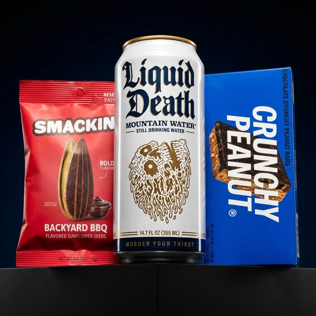The Road Trip Fuel Stop lifestyle image 1