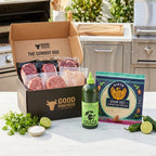 The Summer Grilling Kit lifestyle image 1
