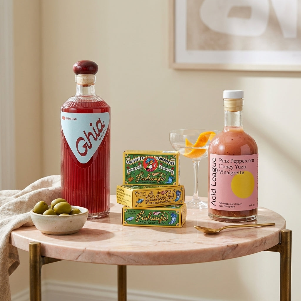 The Aperitivo Hour lifestyle image 1