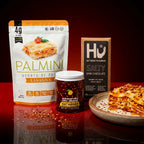The Pasta Night In lifestyle image 1