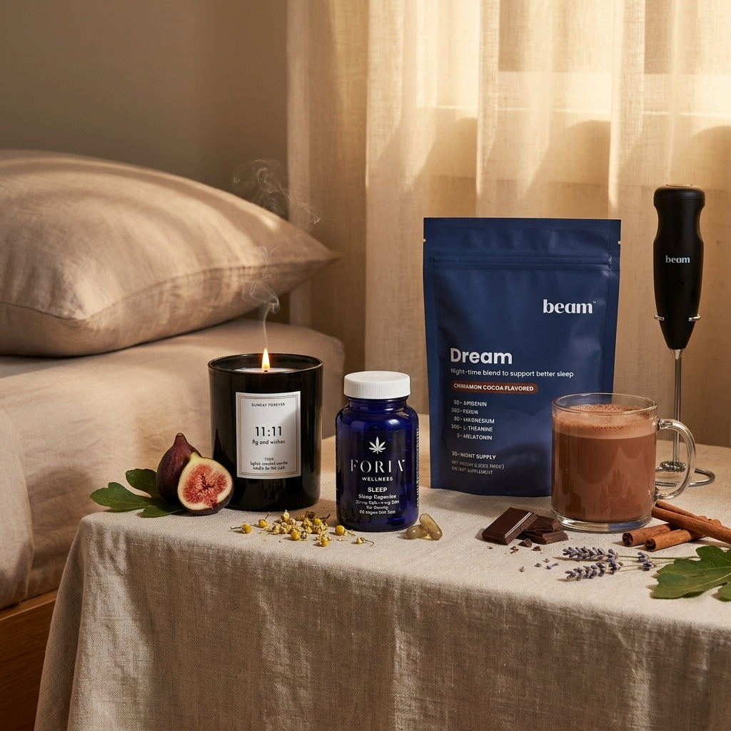 The Zen Den lifestyle image 1