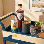 The Non-Alc Bar Cart lifestyle image 1
