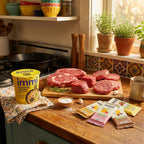 The Protein Pantry Restock lifestyle image 1